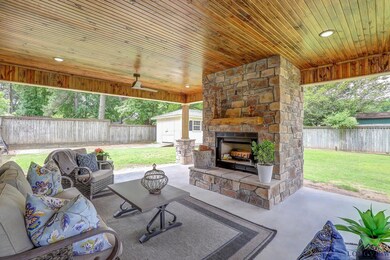 6007 N Park Rd, Texarkana, TX 75503 - photo 2