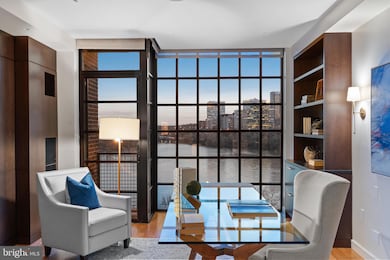 3303 Water St NW unit 8H, Washington, DC 20007 - photo 5