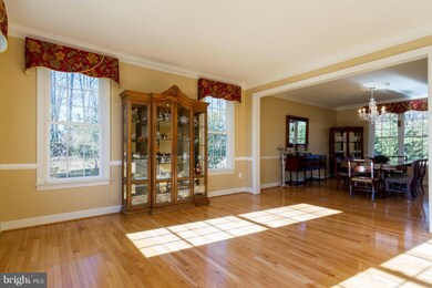 4072 Sapling Way, Triangle, VA 22172 - photo 2