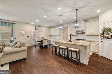 2046 Yvette Way, Braselton, GA 30517 - photo 2