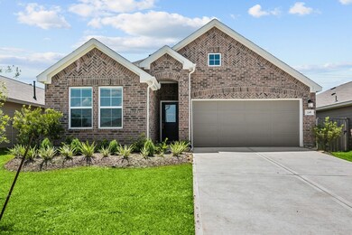 Front Exterior - Representational Photo