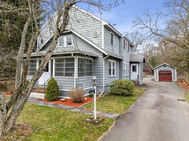 352 East St, Brockton, MA 02302 - photo 3