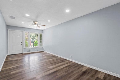 210 W Willingham St unit A, Cleburne, TX 76033 - photo 7