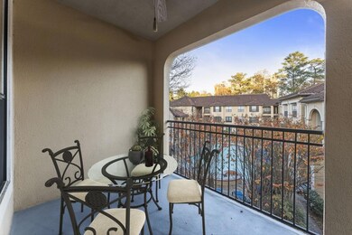 3777 Peachtree Rd NE unit 632, Brookhaven, GA 30319 - photo 5