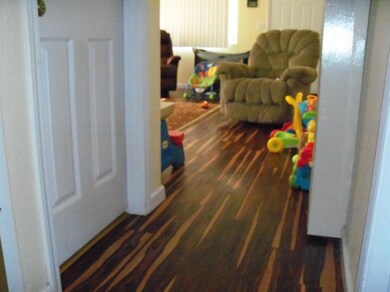 Laminate Flooring