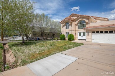 3- Front of Home View 3
