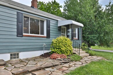 306 E Beechwold Blvd, Columbus, OH 43214 - photo 3