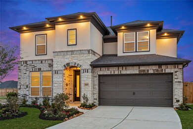 28607 N Monarch Cliff, Fulshear, TX 77441 - photo 4