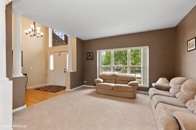1211 Sedgewood Trail unit 1, Algonquin, IL 60102 - photo 7