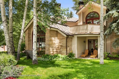 504 N 8th St, Aspen, CO 81611 - photo 3
