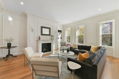 65 Marlborough St unit 1 & 6, Boston, MA 02116 - photo 6