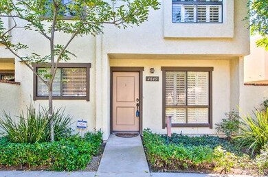 Front door of #31 END UNIT with no steps