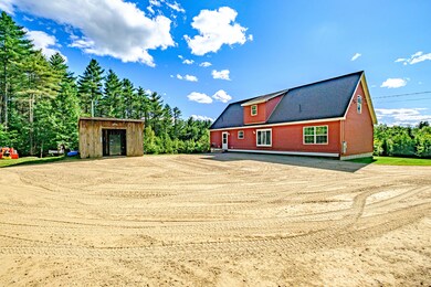 365 E Hebron Rd, Turner, ME 04282 - photo 7