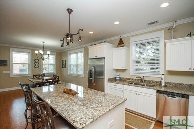What's not to love in this kitchen?