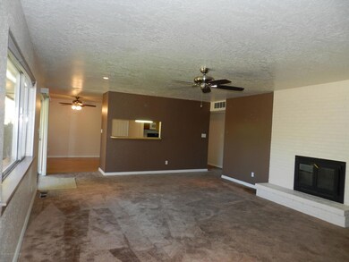 From Living to Dining