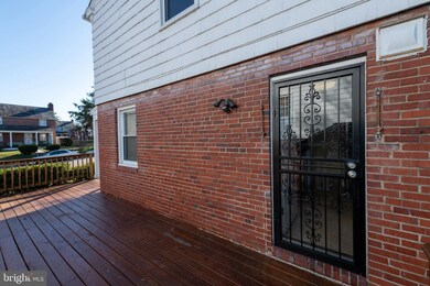 1316 E 35th St, Baltimore, MD 21218 - photo 4