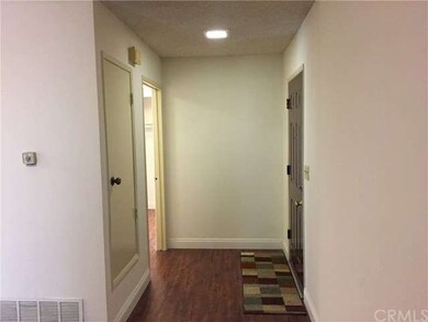 Entry Way
