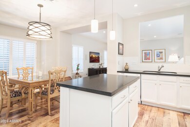 Kitchen Island 2