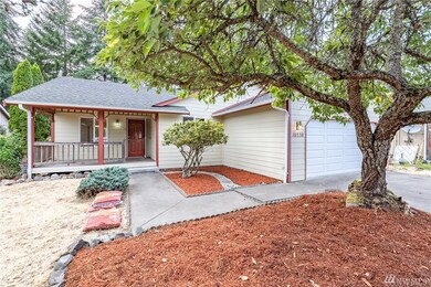 10338 Parkview Loop, Yelm, WA 98597 - photo 2