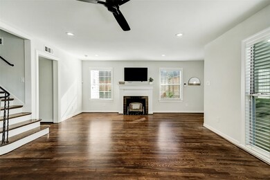 3218 Randall St, Houston, TX 77018 - photo 5