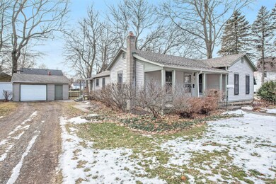 115 Hart St, Marshall, MI 49068 - photo 2
