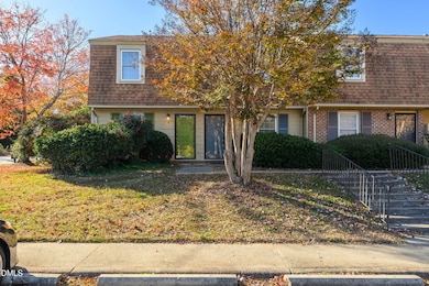 1 -4810 blue bird ct, exterior