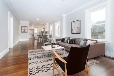 18 Sylvester Rd unit 1, Dorchester, MA 02122 - photo 3