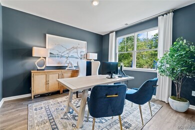 11260 Eagle Crossing Rd, North Prince George, VA 23860 - photo 3