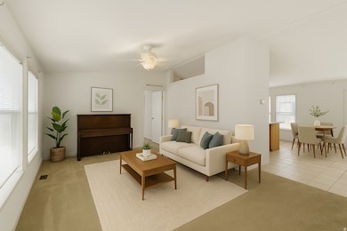 6486 S 1140 W unit 182, Salt Lake City, UT 84123 - photo 4