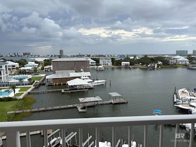 Bayshore Towers Condominium unit 502, Orange Beach, AL 36561 - photo 5