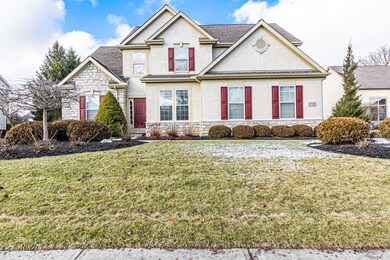 6968 Brodie Blvd, Dublin, OH 43017 - photo 2