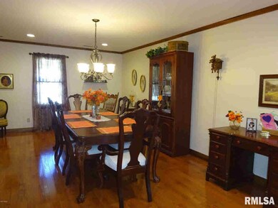 215 W Logan St, Harrisburg, IL 62946 - photo 5