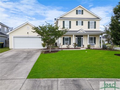 14 Ballasalla Loop, Savannah, GA 31407 - photo 2