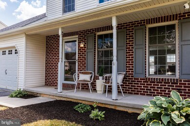 4176 Green Park Dr, Mount Joy, PA 17552 - photo 4