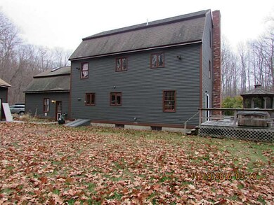 1236 E Wallum Lake Rd, Pascoag, RI 02859 - photo 2