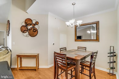 4561 Strutfield Ln unit 3414, Alexandria, VA 22311 - photo 7