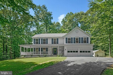 6265 Happy Creek Rd, Manassas, VA 20112 - photo 2