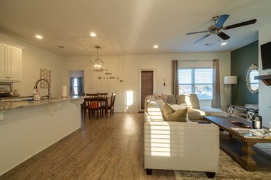 3004 Blackbriar Dr, Oxford, MS 38655 - photo 4