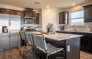 626 Stephanie Dr unit 58 B1, Merced, CA 95348 - photo 2