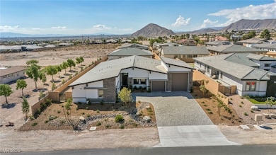 9915 Corbett St, Las Vegas, NV 89149 - photo 3