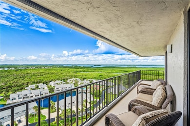 Atlantic View Beach Club unit 1706, Hutchinson Island, FL 34949 - photo 2
