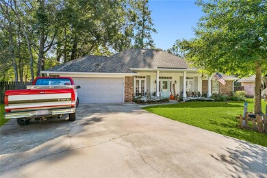 4077 Azalea Ct, Mandeville, LA 70448 - photo 2