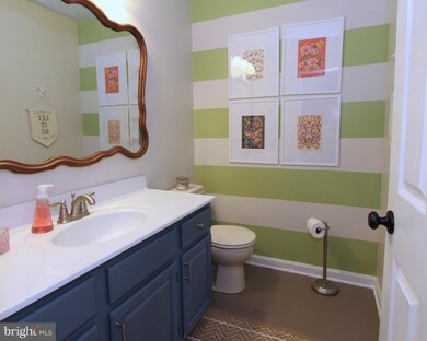 12660 Belleflower Ln, Fredericksburg, VA 22407 - photo 7