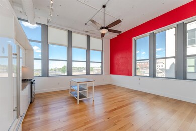 50 Dey St unit 359, Jersey City, NJ 07306 - photo 3