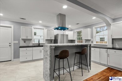 321 S Park Ave, Florence, SC 29501 - photo 4