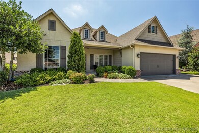 2012 W 109th St S, Jenks, OK 74037 - photo 3