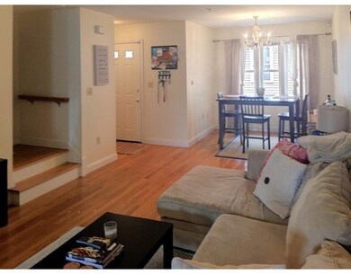 127 Tudor St unit 1, Boston, MA 02127 - photo 4