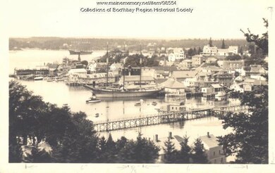 37 Summit Rd, Boothbay Harbor, ME 04538 - photo 3