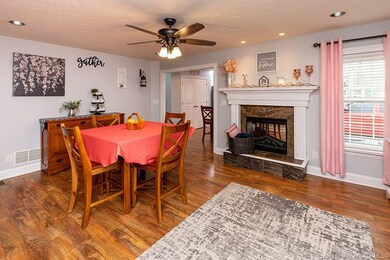 1671 Silver Creek Dr, New Albany, IN 47150 - photo 7