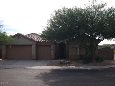 Front Elevation